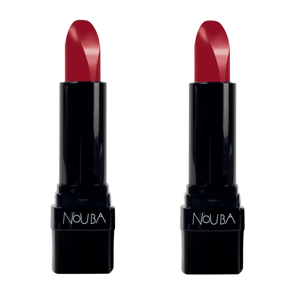 Помада для губ Nouba Lipstick Velvet Touch Тон 21 3.5 мл 2 шт