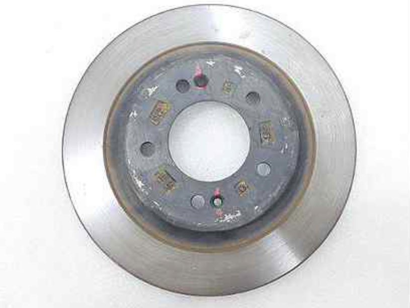 

Диск тормозной задний Hyundai Matrix/NF V/Sonata IV 98>10 Kia Magentis 01>05 LPR H2009P