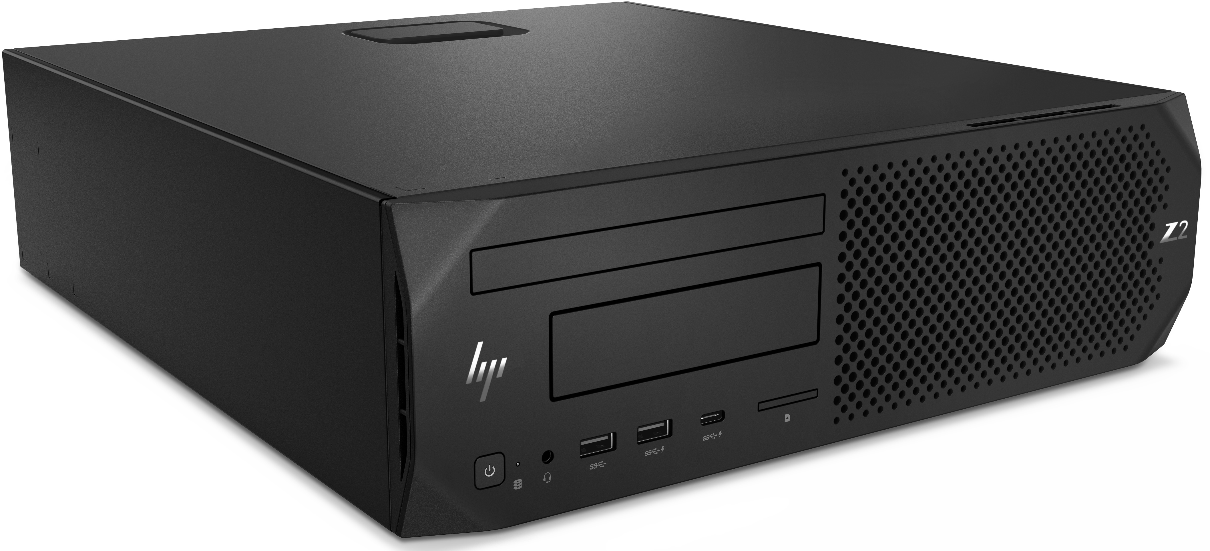 

Системный блок HP Z2 G5 Black (2N2B3EA), Z2 G5