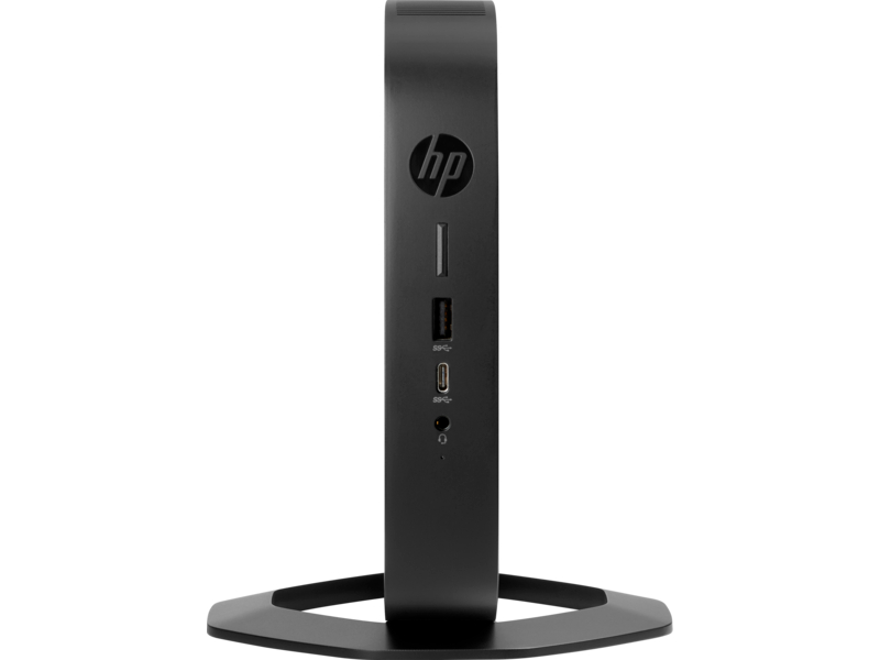 

Системный блок HP T540 Black (1X7P2AA), T540