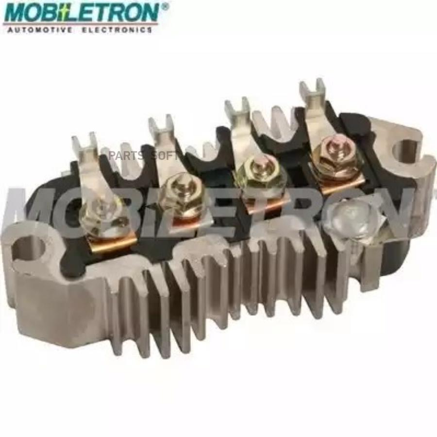 

Диодный мост генератора MOBILETRON rp21