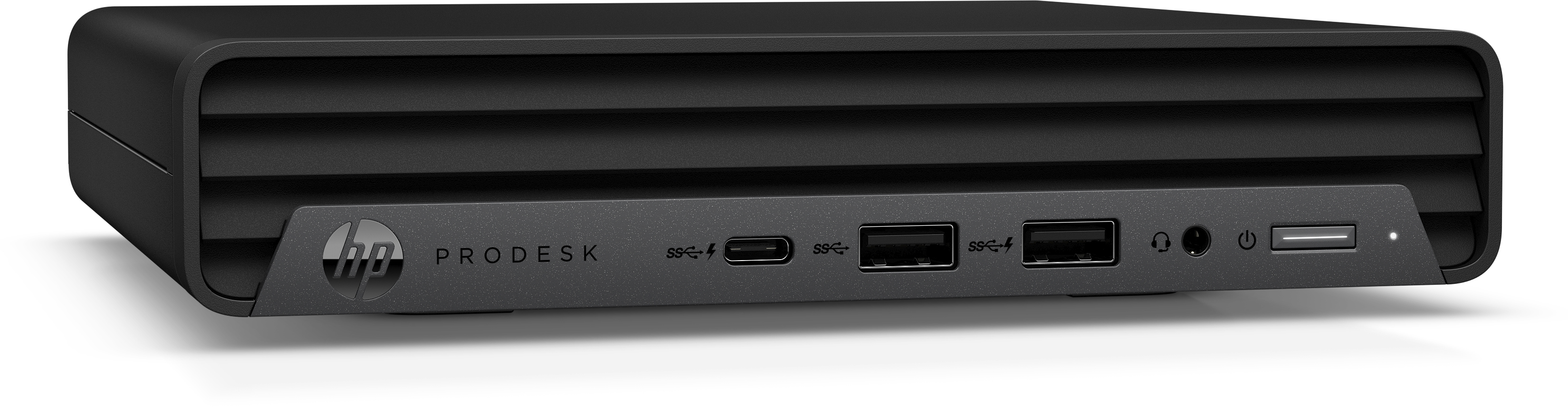 

Системный блок HP ProDesk 400 G6 Black (1C6Z3EA), ProDesk 400 G6