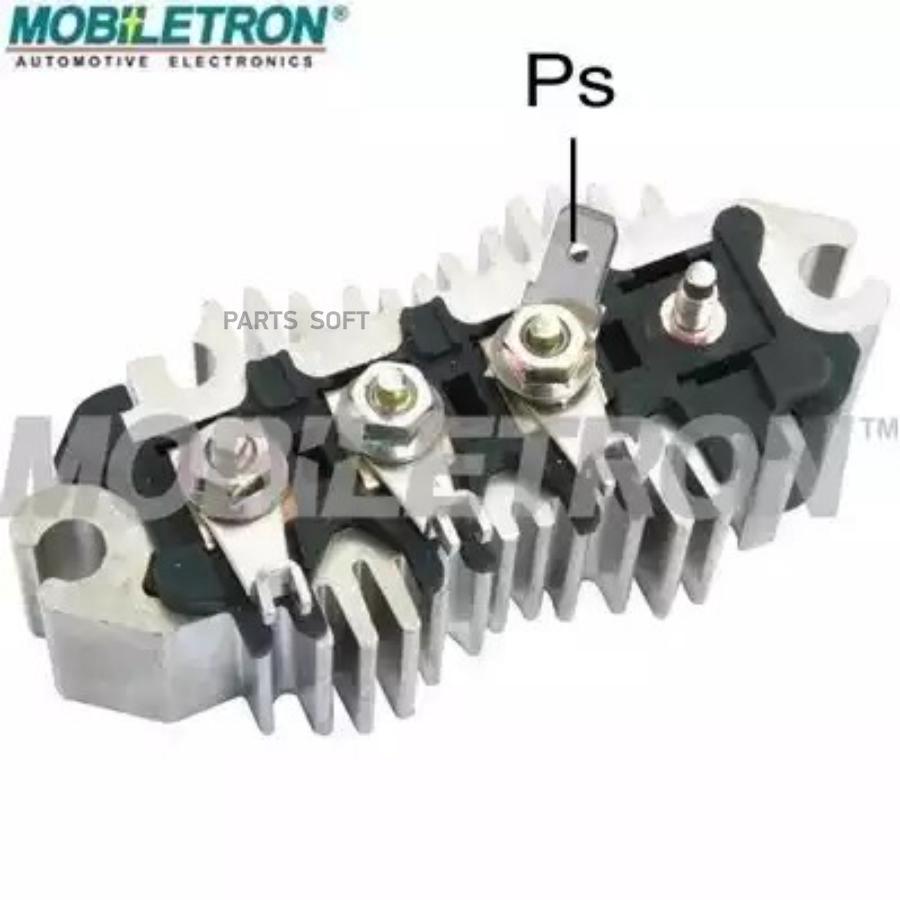 

Диодный мост генератора MOBILETRON rp20