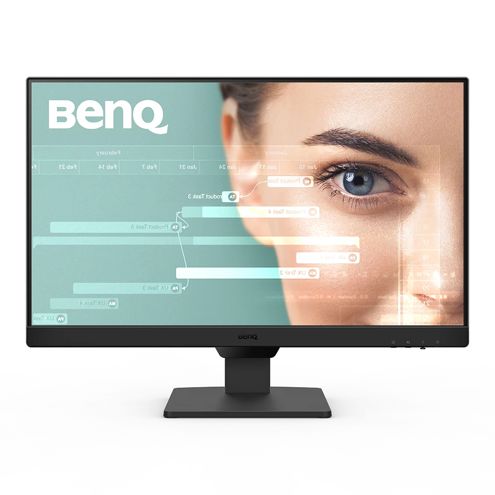 

23.8" Монитор BenQ GW2490 черный 100Hz 1920x1080 IPS, GW2490