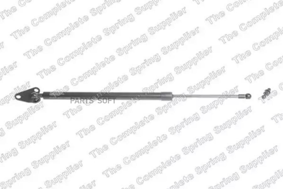 

Амортизатор крышки багажника TOYOTA LAND CRUISER RIGHT 8/07-