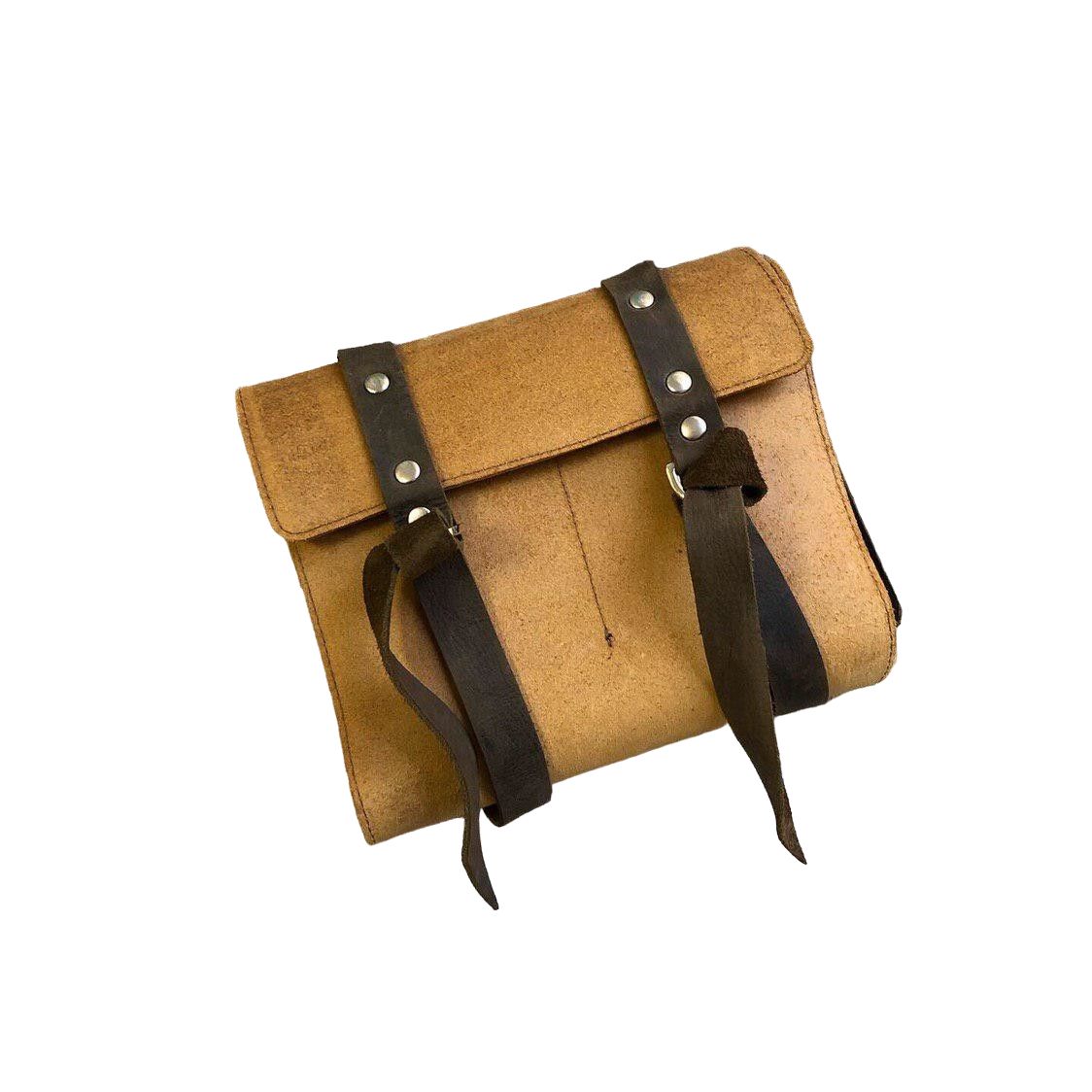

Knife To Meet You сумка для шести складных ножей Bag-Vse, Желтый, Bag-Vse