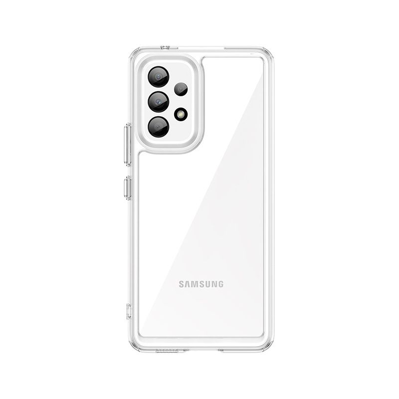 

Прозрачный защитный чехол MyPads для Samsung Galaxy A53 5G