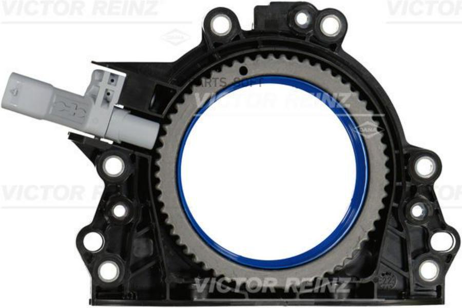 

81-90082-00_сальник к/в! Audi A3, Skoda Octavia 1.2-1.4 TFSI 11>