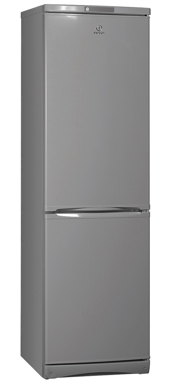 

Холодильник Indesit ES 20 GA серебристый, ES 20 GA