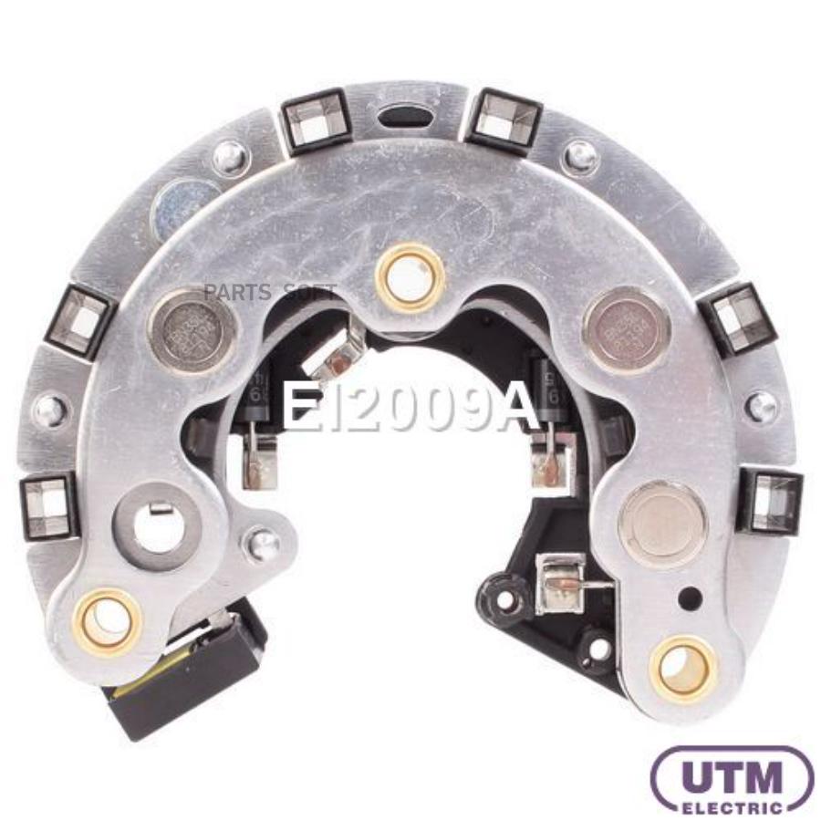 

Диодный мост генератора UTM ei2009a