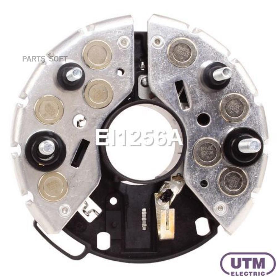 

Мост диодный генератора UTM ei1256a