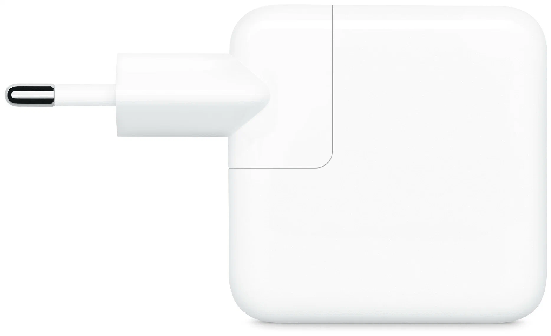 

Сетевое зарядное устройство NoBrand USB Type-C 2xUSB Type-C 2 А