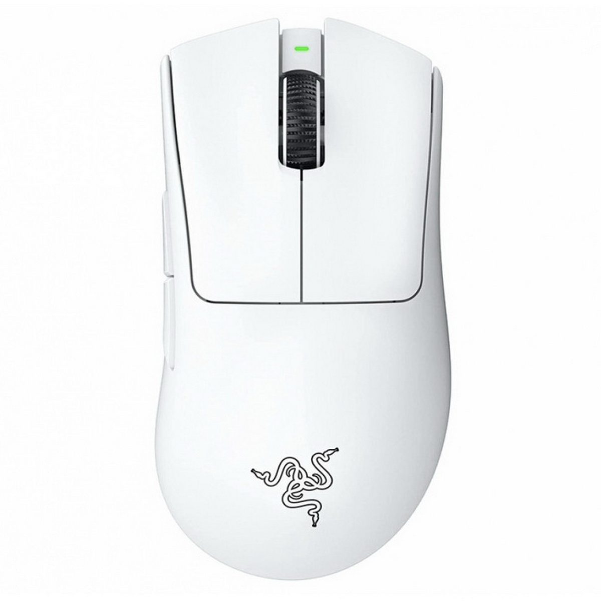 Беспроводная мышь Razer DeathAdder V3 Pro белый (RZ01-04630200-R3A1)