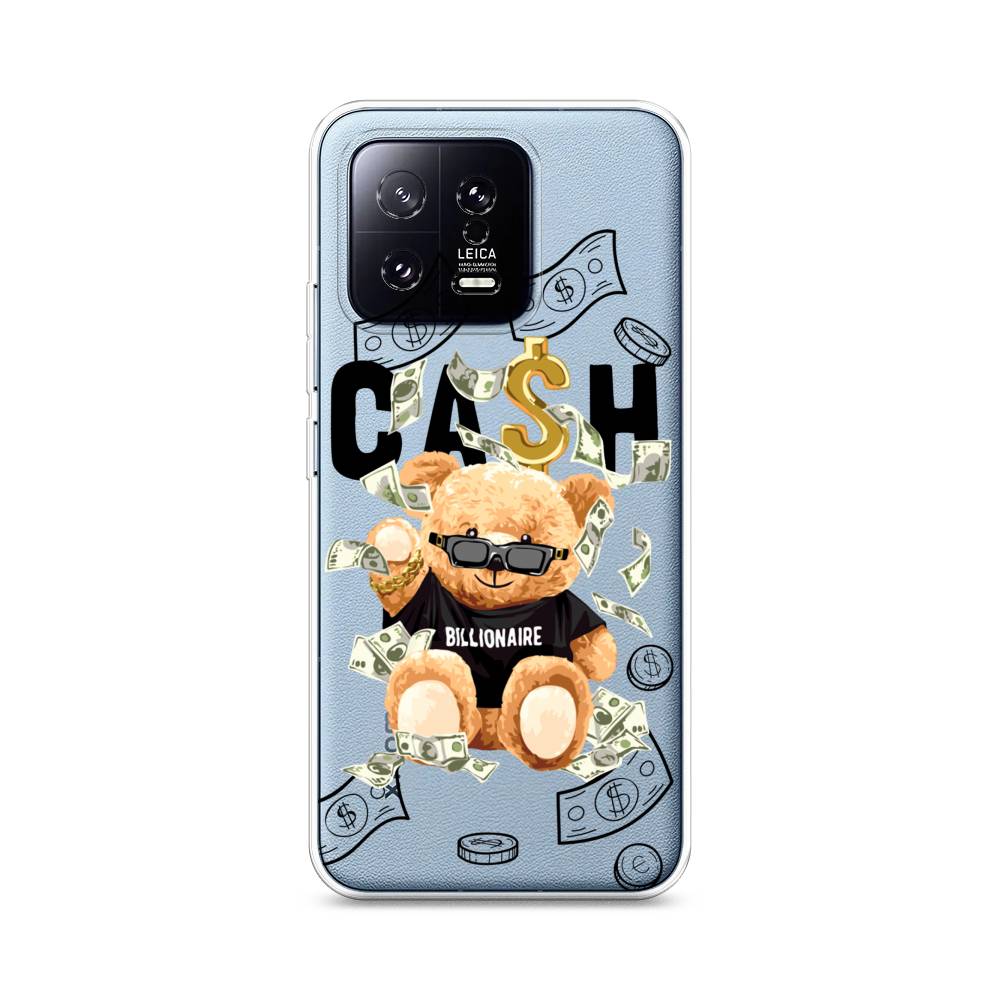 Чехол на Xiaomi 13 5G 