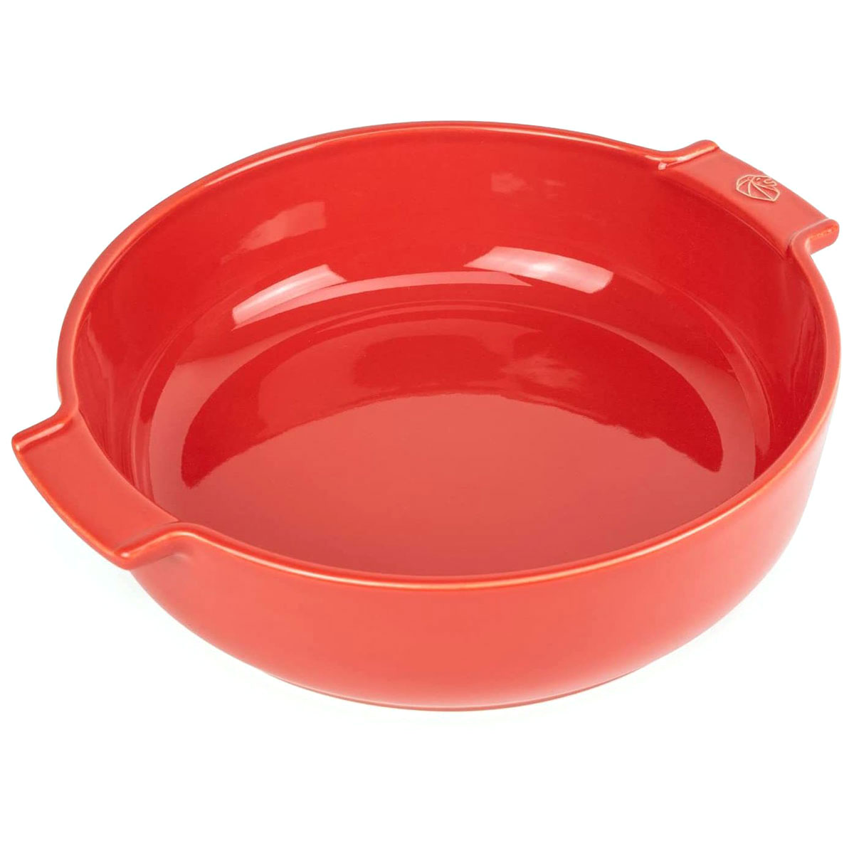 

Форма для запекания круглая Peugeot Red 27см, Красный, Round baking dish-3