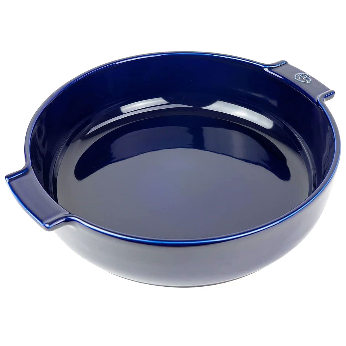 

Форма для запекания круглая Peugeot Blue 34см, Синий, Round baking dish-5