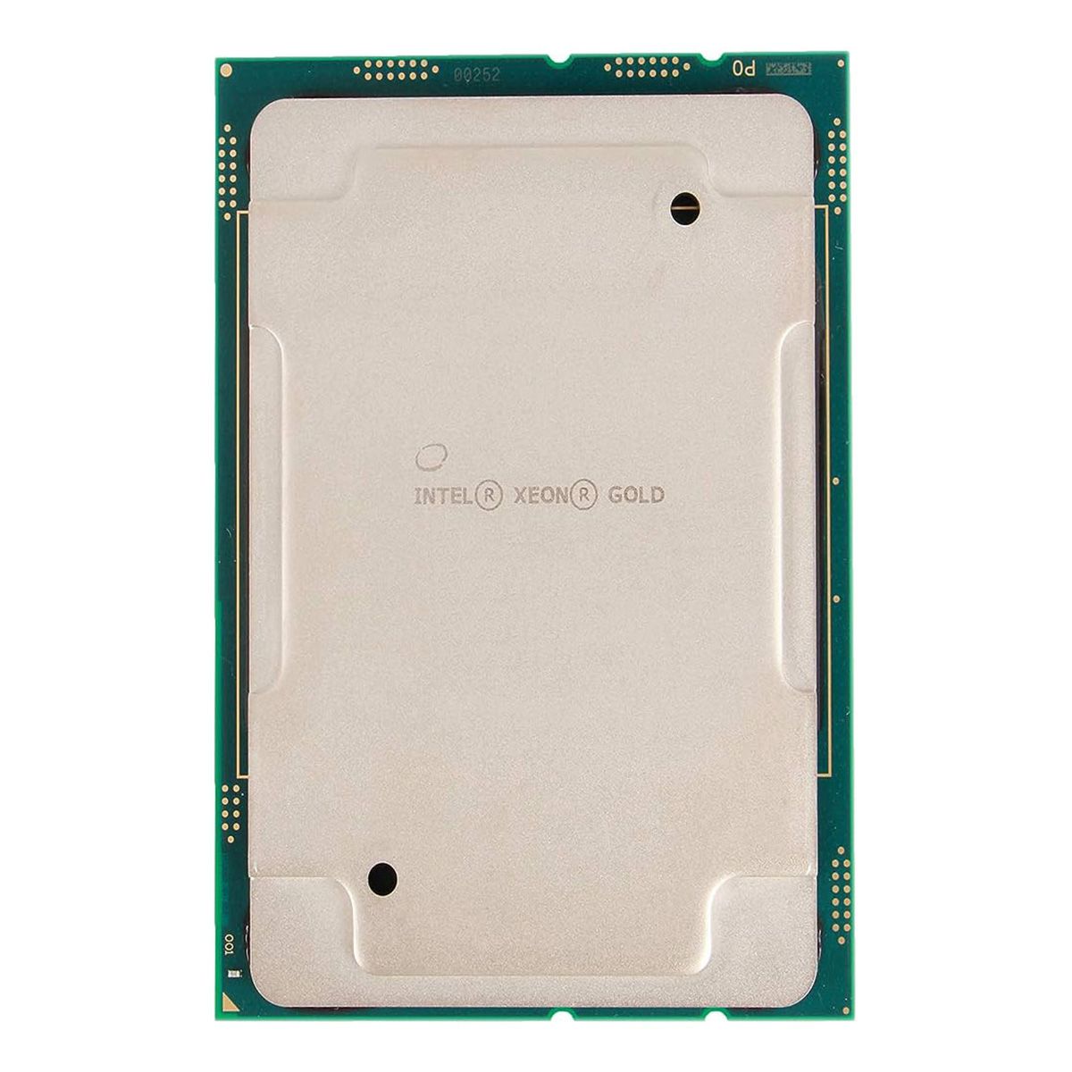 

Процессор Intel Xeon Gold 6438Y+, Xeon Gold 6438Y+
