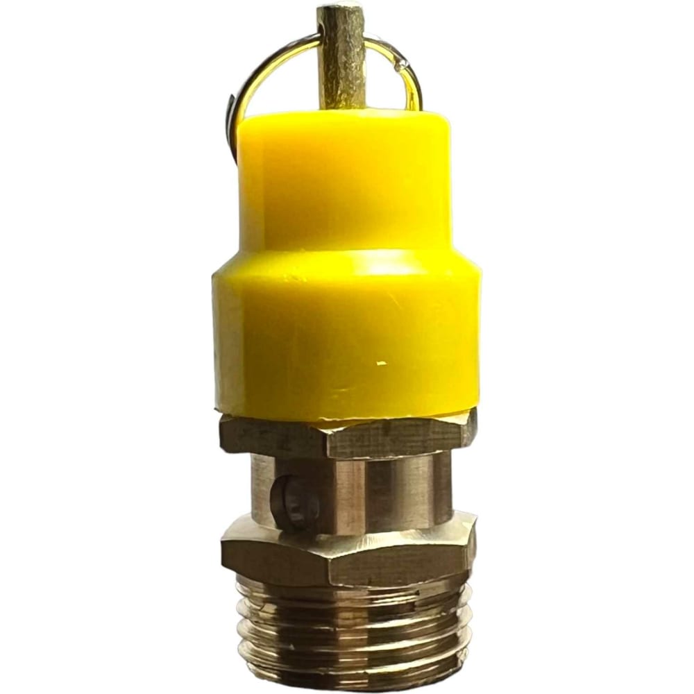 

Pegas pneumatic Аварийный клапан для сброса давления 1/2" до 8 бар 3007