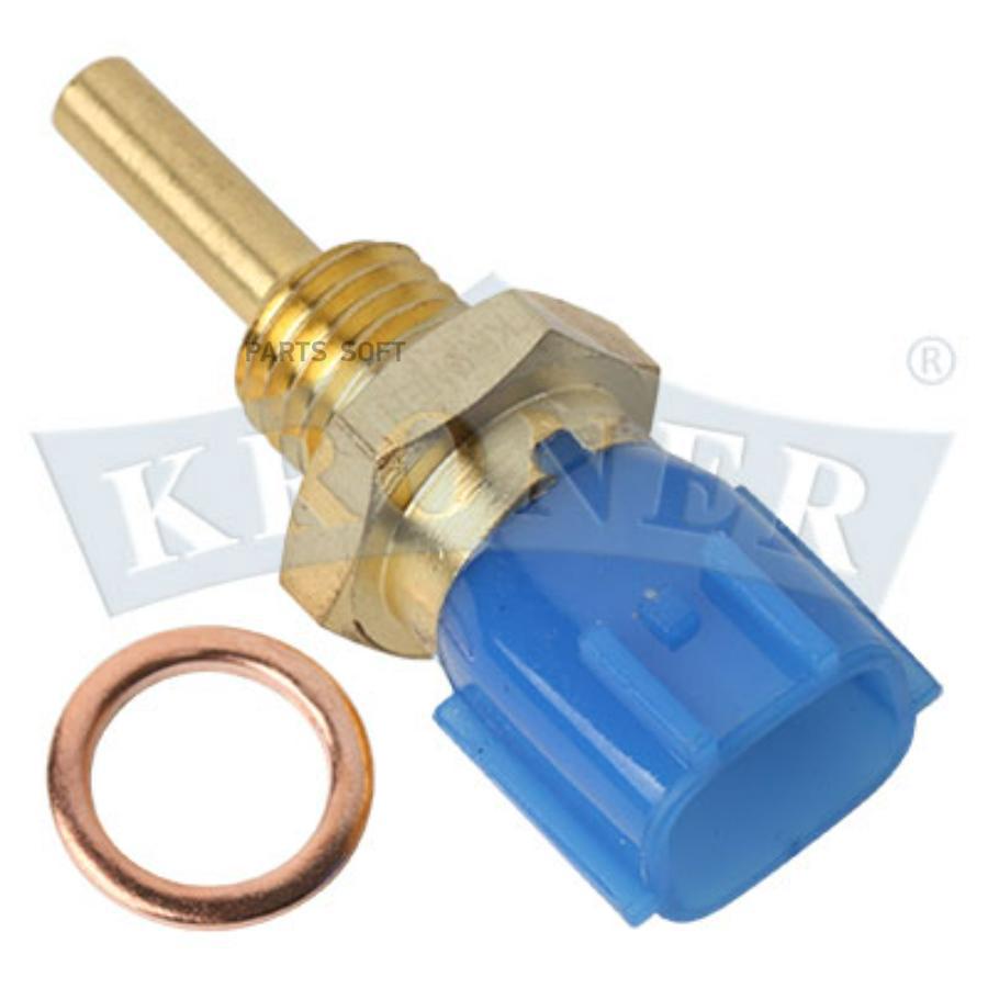 Датчик Температуры Renault Duster (15-) Nissan Qashqai (07-) Kroner Kroner арт. K204030