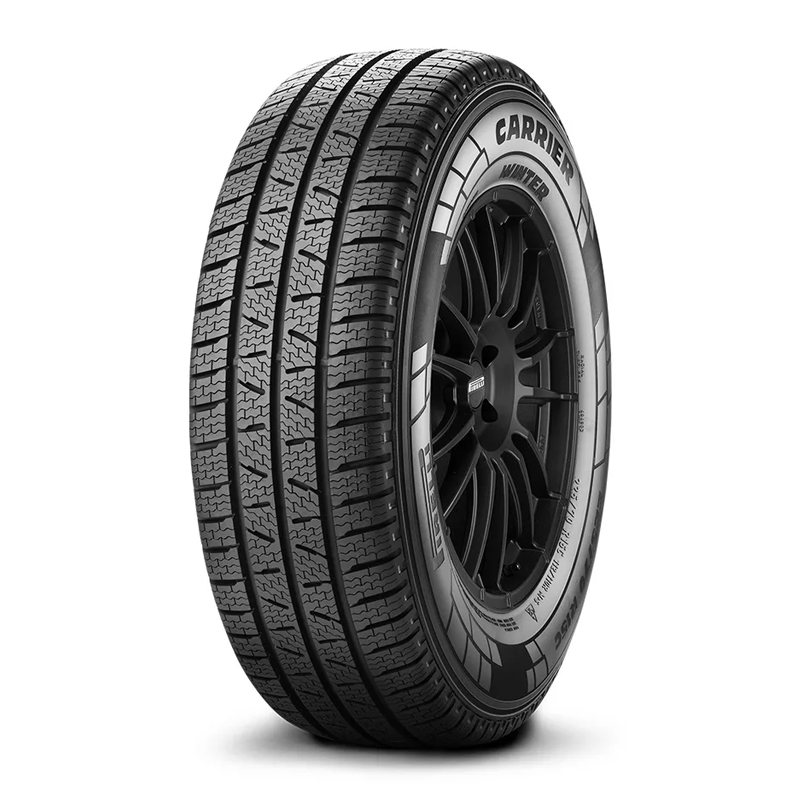 

Шины Pirelli Carrier Winter 215/60R17C 109T нешипованная