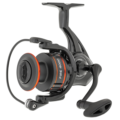 

Катушка Nautilus Fire 4000, Nautilus Fire 4000