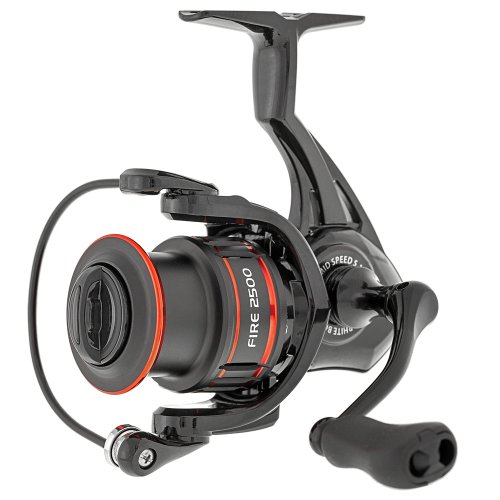 

Катушка Nautilus Fire 2500, Nautilus Fire 2500