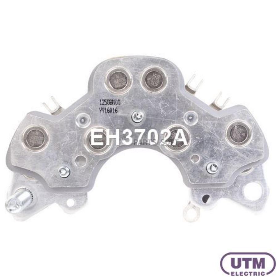 

Диодный Мост Генератора Utm EH3702A