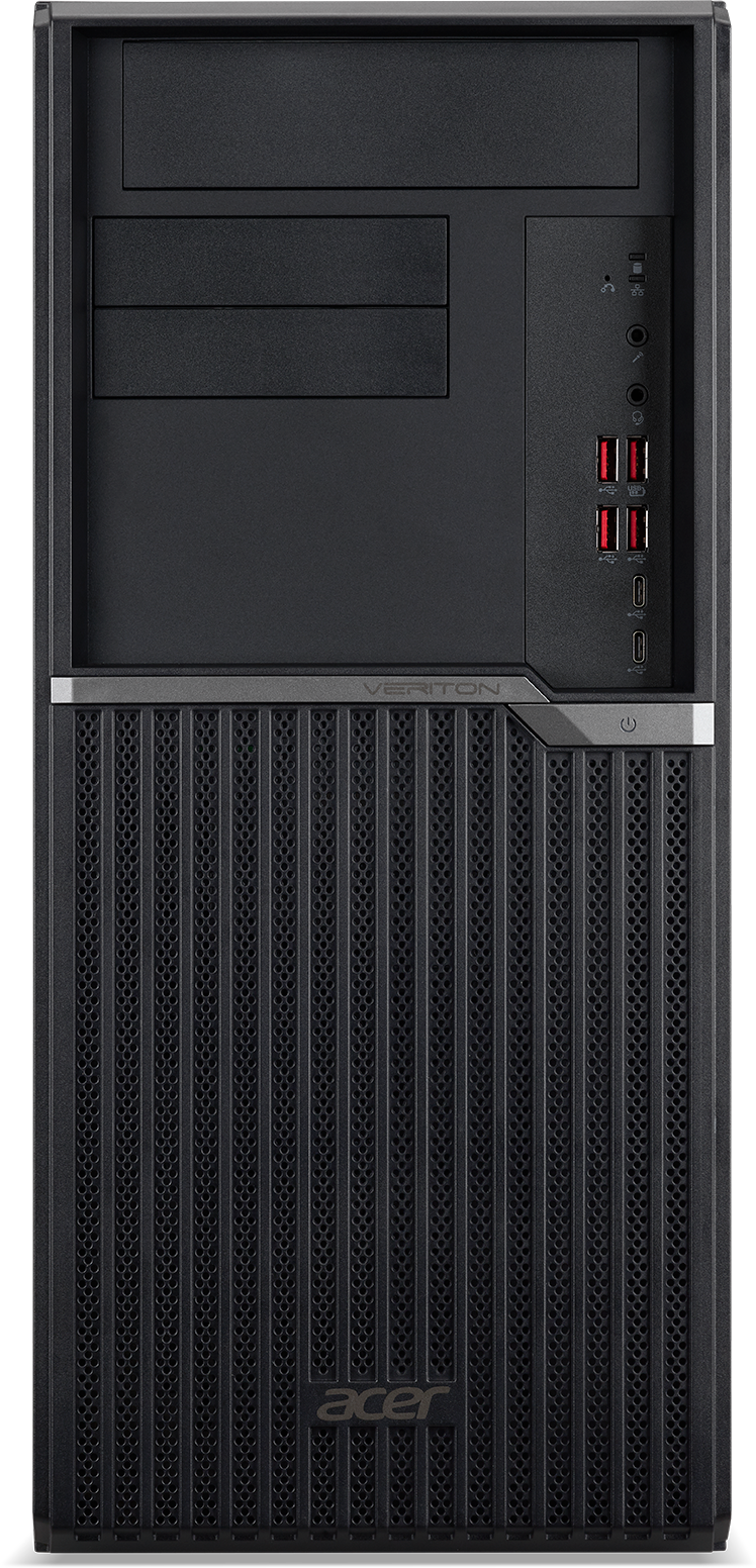 

Настольный компьютер Acer Vertion M6680G black (DT.VVHER.002), Vertion M6680G