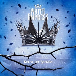 White Empress Rise of the Empress Limited Edition 3690₽