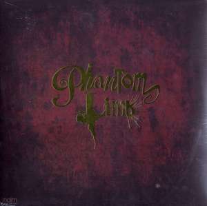 Phantom Limb - Phantom Limb - 180 Gram Vinyl