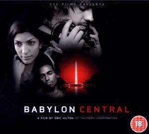 

Babylon Central