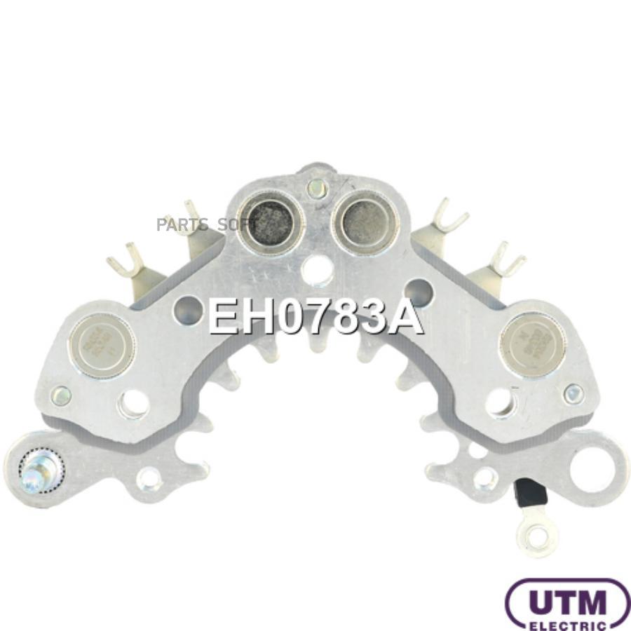 

Диодный мост генератора UTM eh0783a