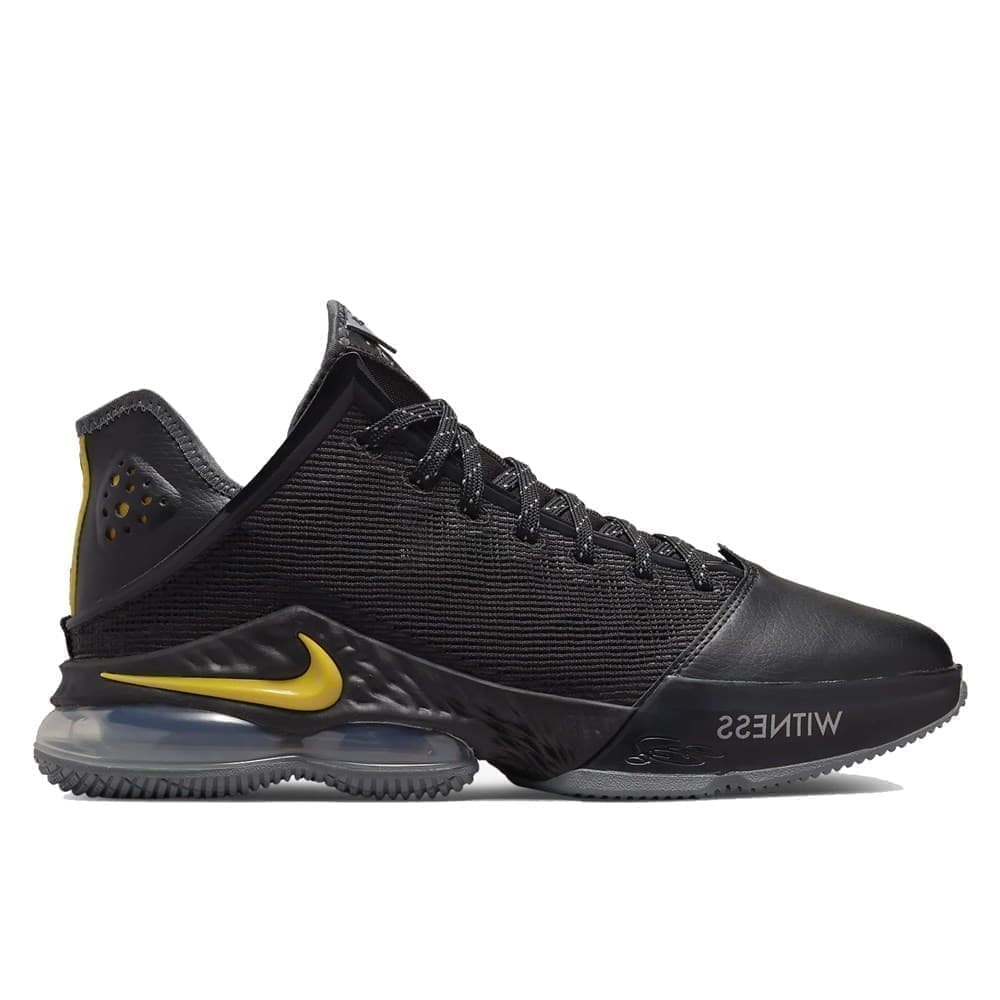 

Кроссовки унисекс Nike БН DH1270-002 черные 8.5 US, БН DH1270-002