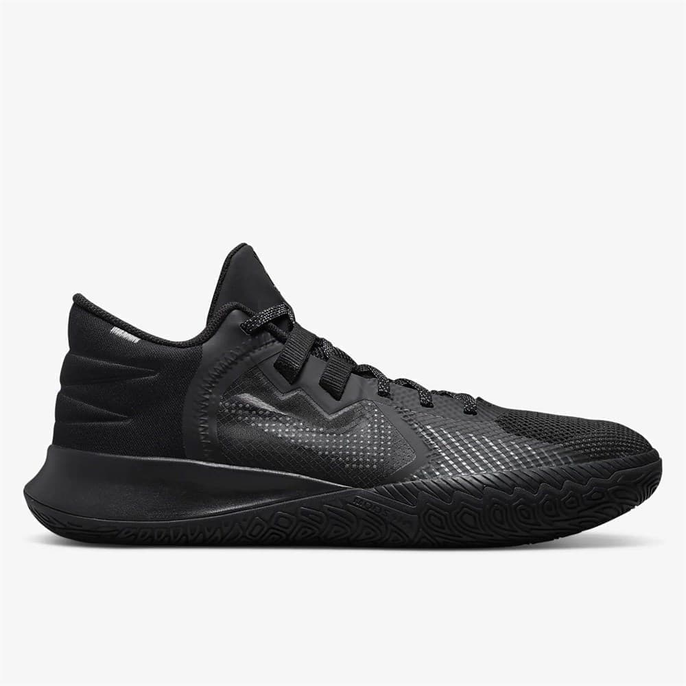 Кроссовки унисекс Nike БН CZ4100-004 черные 10 US