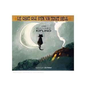 

Enfants: Le Chat Qui S'en Va Tout Seul, 1 CD
