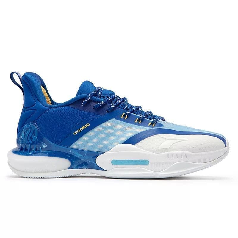 

Кроссовки унисекс 361 Aaron Gordon Ag2 Icon синие 10.5 US, Синий, Aaron Gordon Ag2 Icon