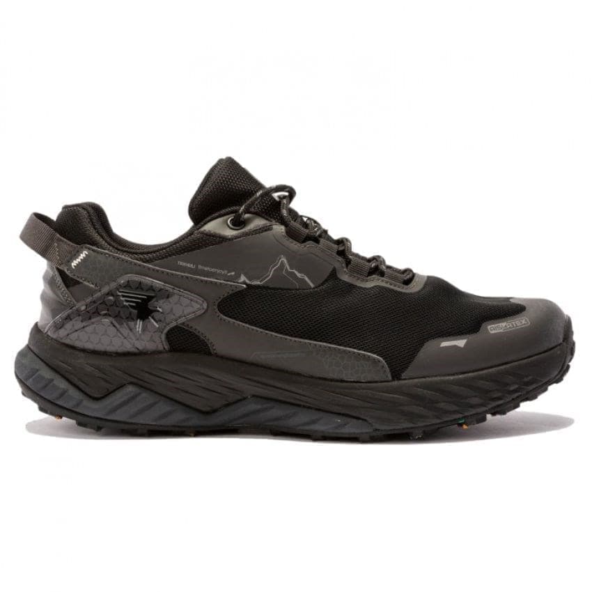

Кроссовки мужские Joma TKTRIW2101 черные 10.5 US, TKTRIW2101