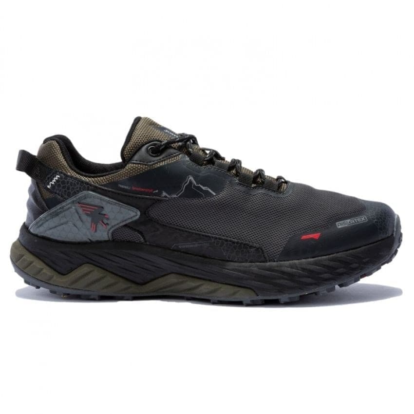 

Кроссовки мужские Joma TKTRIW2123 серые 10.5 US, TKTRIW2123