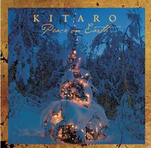 Peace on Earth - Kitaro