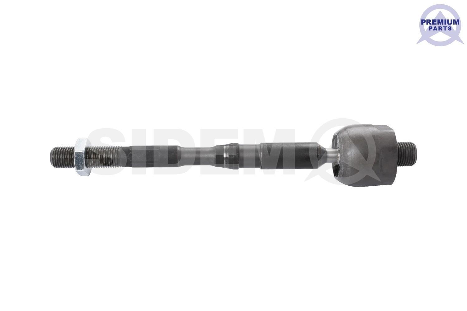 

Тяга Рулевая Без Нак.Nissan Qashqai Ii 13=> Sidem Арт. 5914