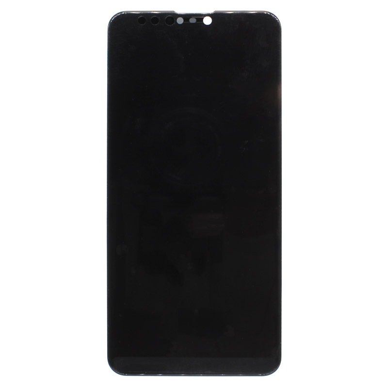 

Дисплей BaseMarket для Asus Zenfone Max Pro (M2) ZB631KL в сборе с тачскрином (черный)