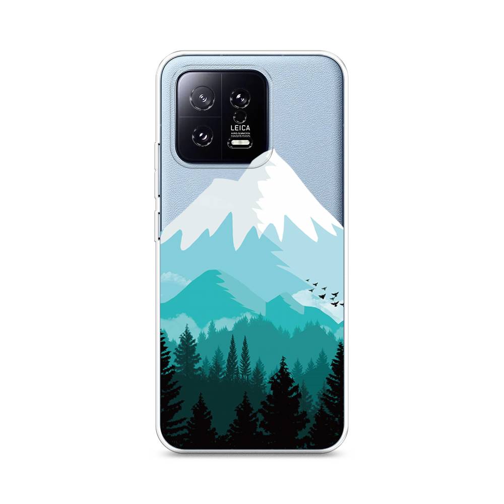 Чехол на Xiaomi 13 5G 