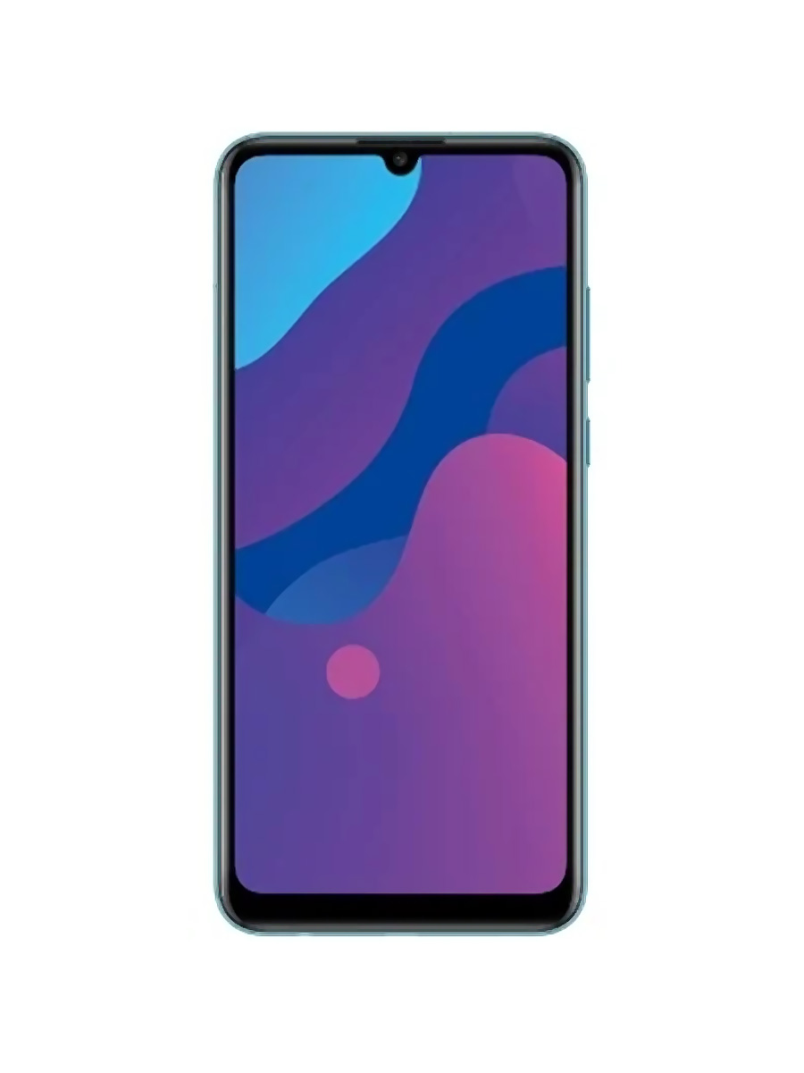 

Защитное стекло 3D для Honor 9A черный, MOTG-3D-HON-9A
