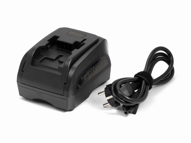 Зарядное устройство для Black & Decker 90551475 (A1514L) 1.5A аккумуляторный садовый воздуходув decker