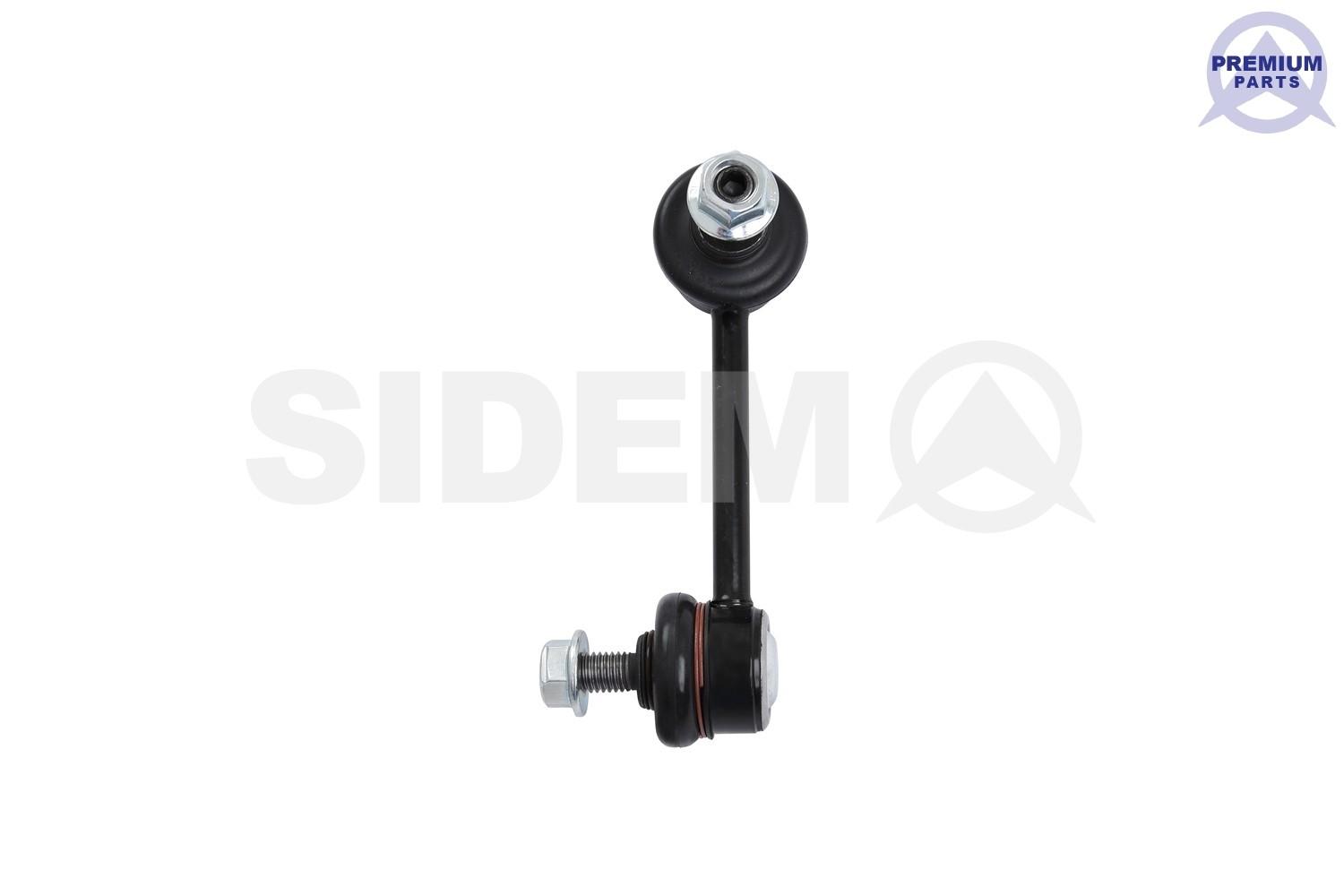 

Тяга Пер.Стабил.Прав.Mazda 323 (Ba),626 (Ge,Gf,Gw) 94=> Sidem Арт. 51061