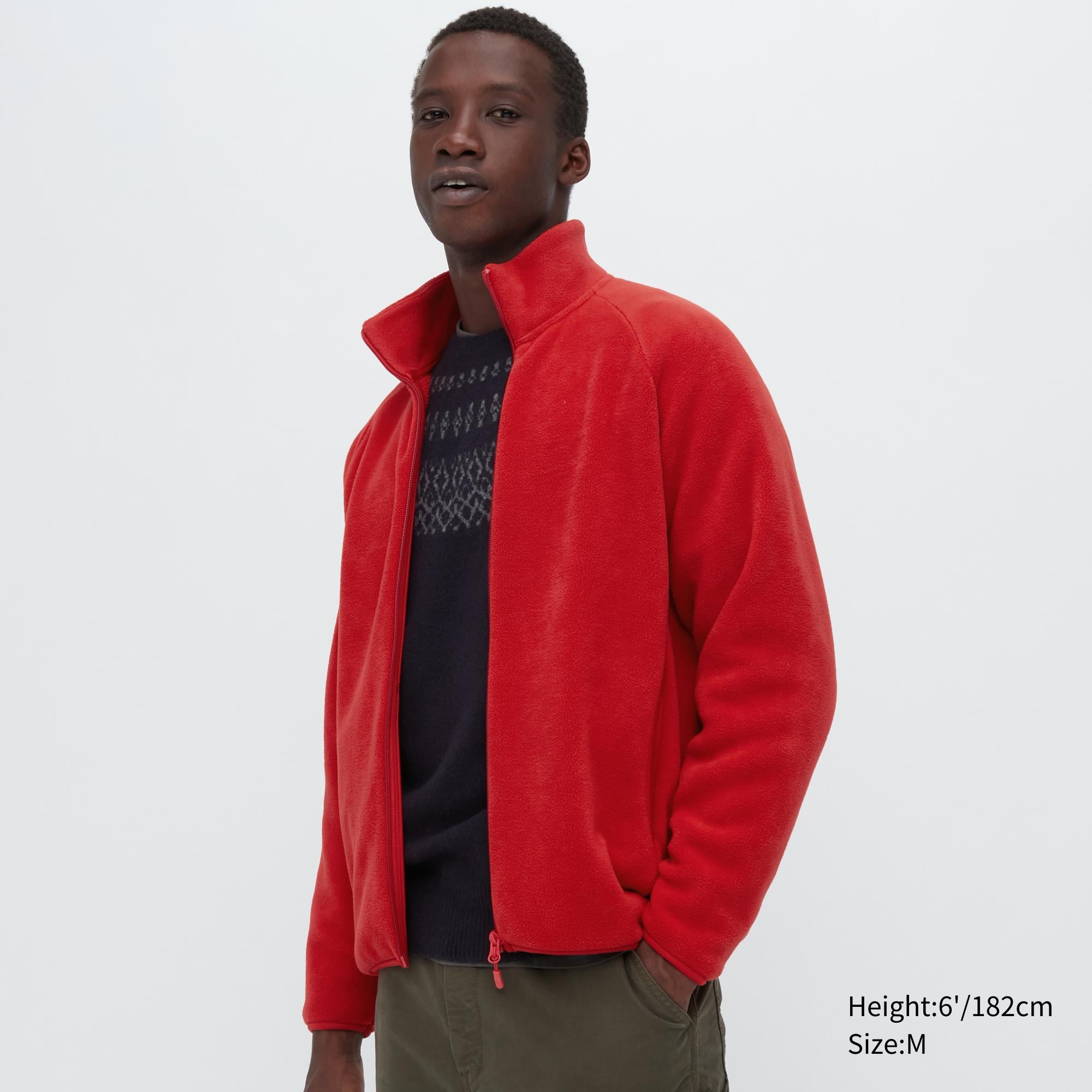 

Куртка мужская UNIQLO 450195COL26 оранжевая S (доставка из-за рубежа), 450195COL26