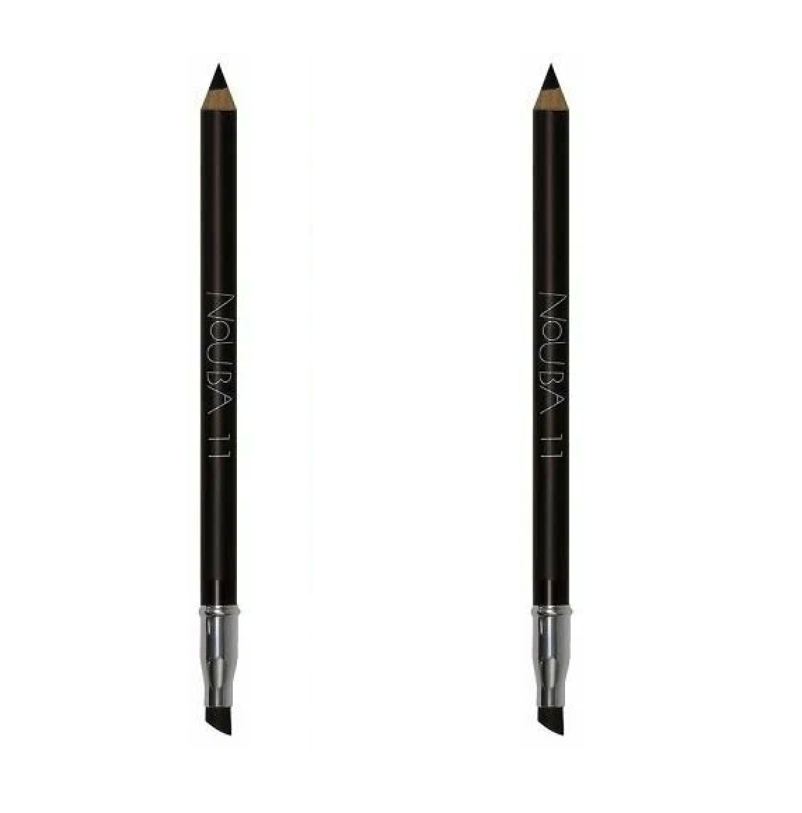 Карандаш для глаз Nouba Eye Pencil With Applicator Цвет 11 1.1 г 2 шт