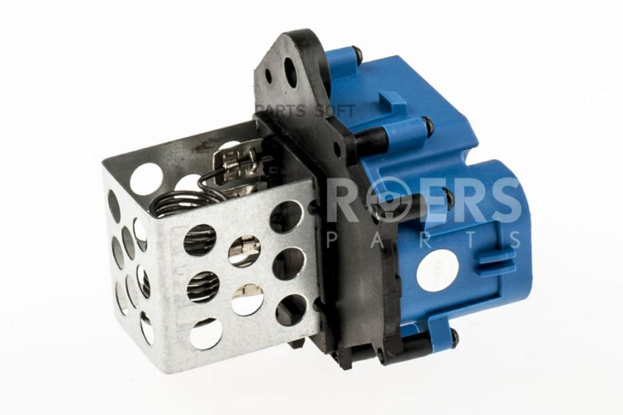 

Реле Roers-Parts rp1308cp