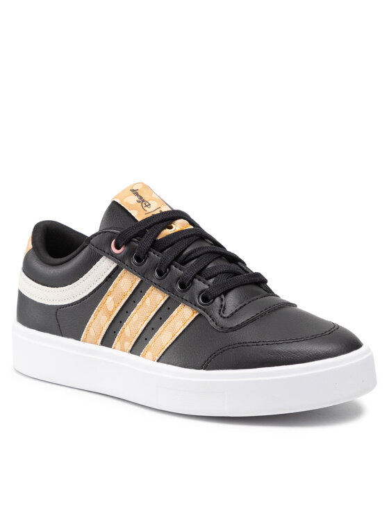

Кеды Disney Bryony W GV7905 adidas Черный 41 EU, Disney Bryony W GV7905