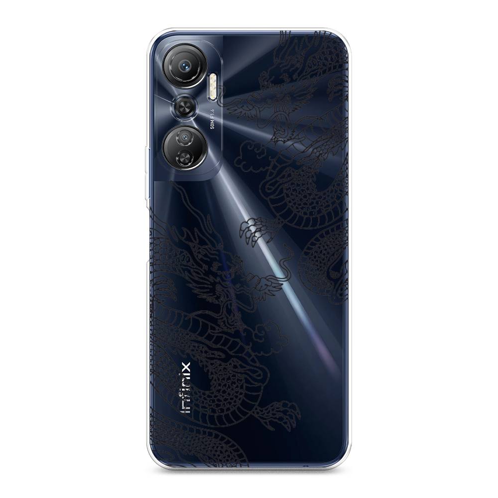 Купить Чехол На Айфон Infinix Hot 20i